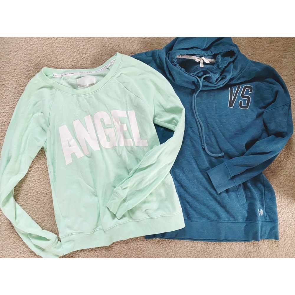 Victoria’s Secret Sweatshirts